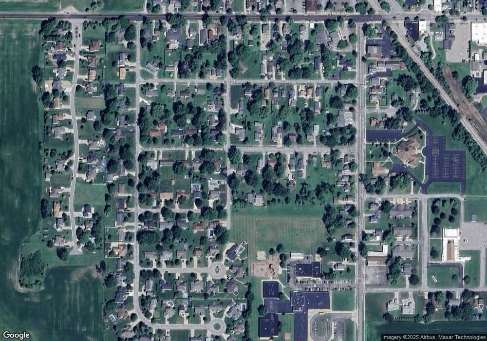 7860 Ash St, Birch Run, MI 48415 - photo 1