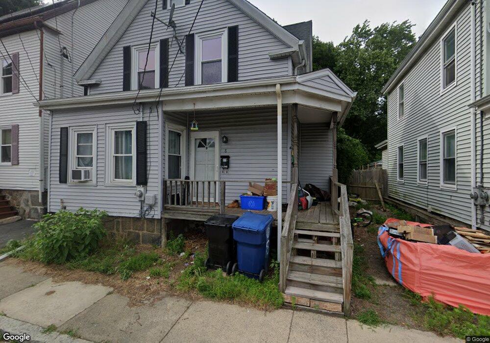 8 Langdon St, Salem, MA 01970 - photo 1