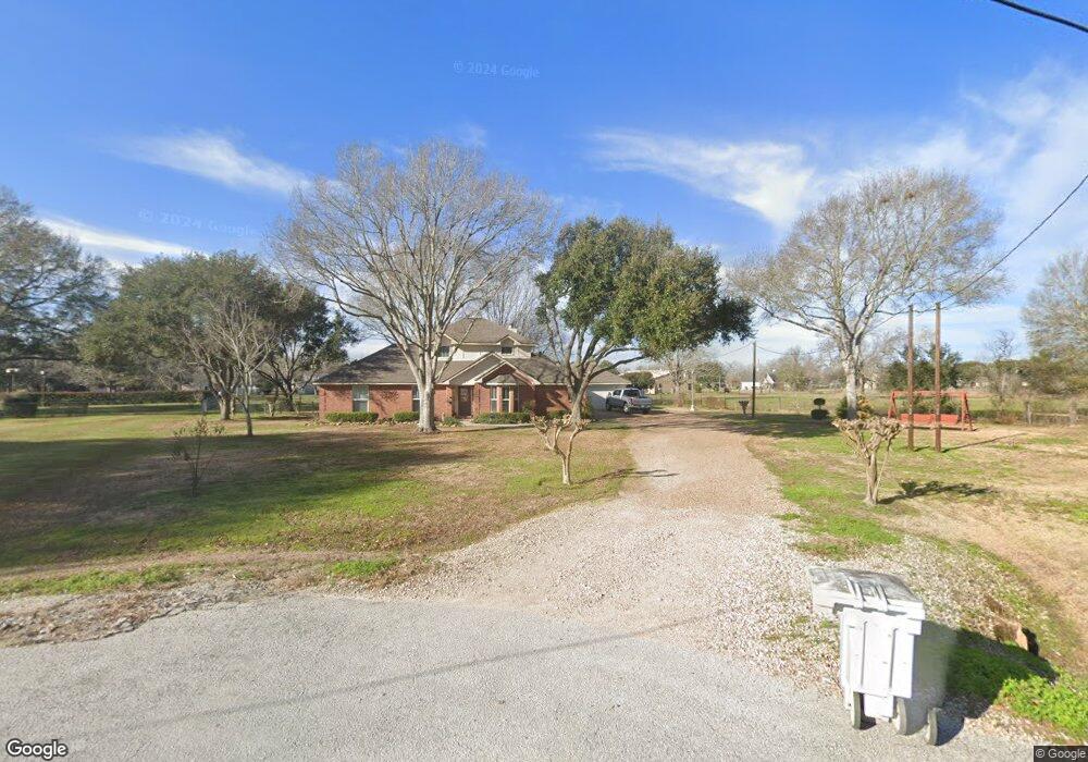 2202 Hollow Bend Ln, Rosenberg, TX 77471 - photo 1