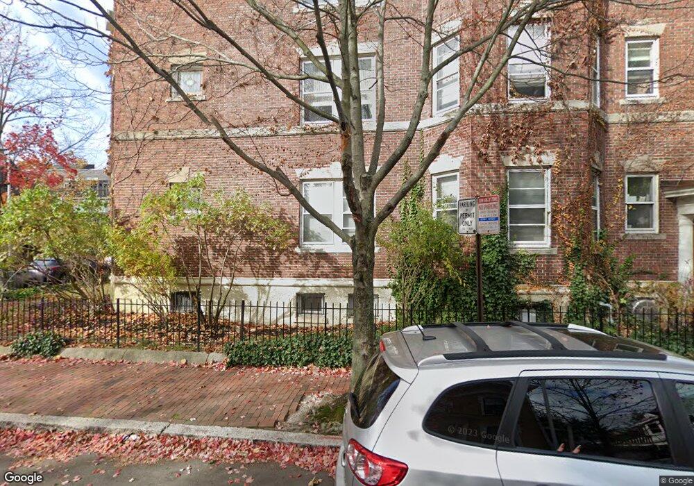 149 Hancock St unit 3, Cambridge, MA 02139 - photo 1