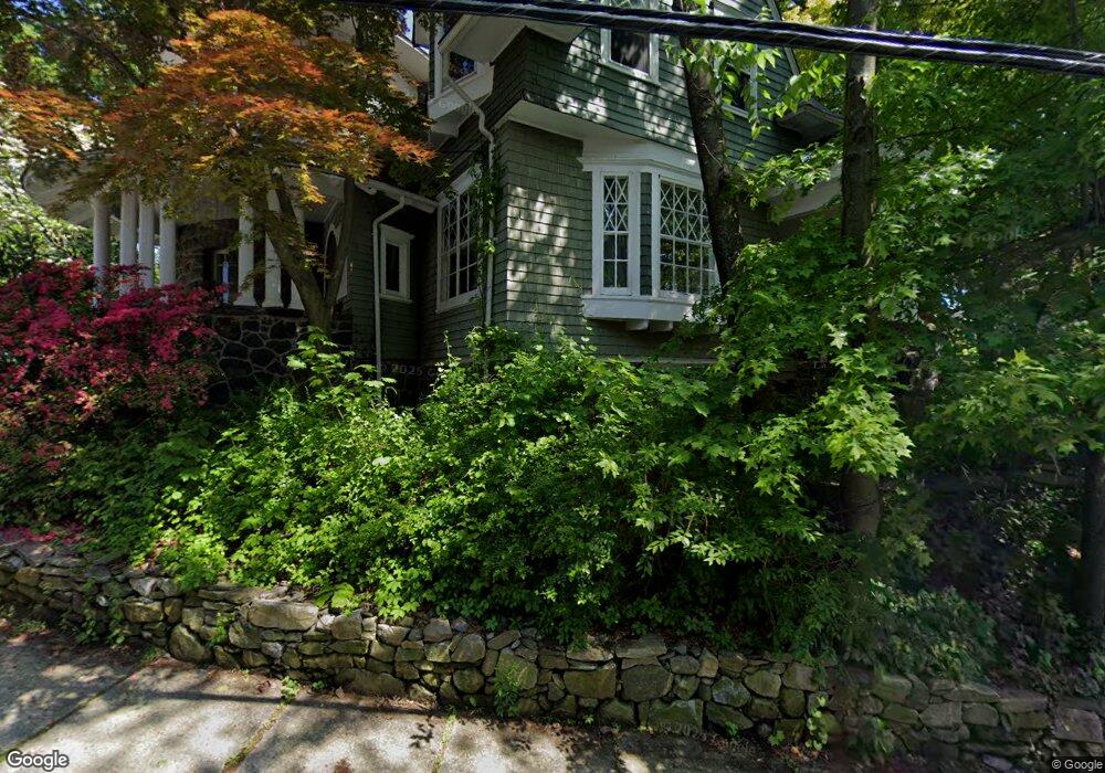 46 Lewis Pkwy, Yonkers, NY 10705 - photo 1