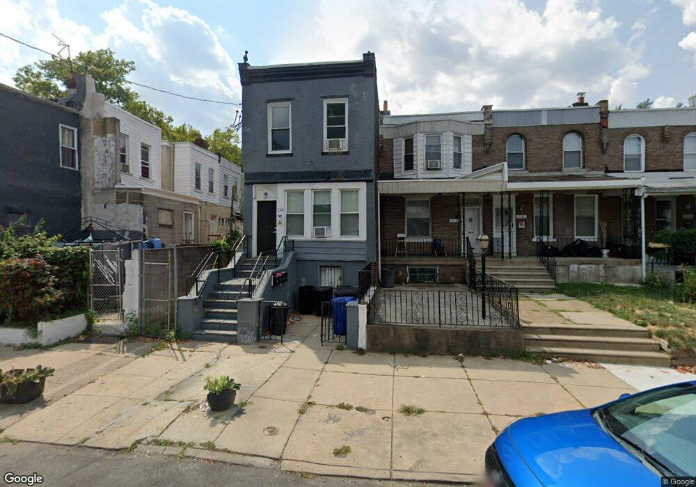 110 N 51st St unit 1, Philadelphia, PA 19139 - photo 1