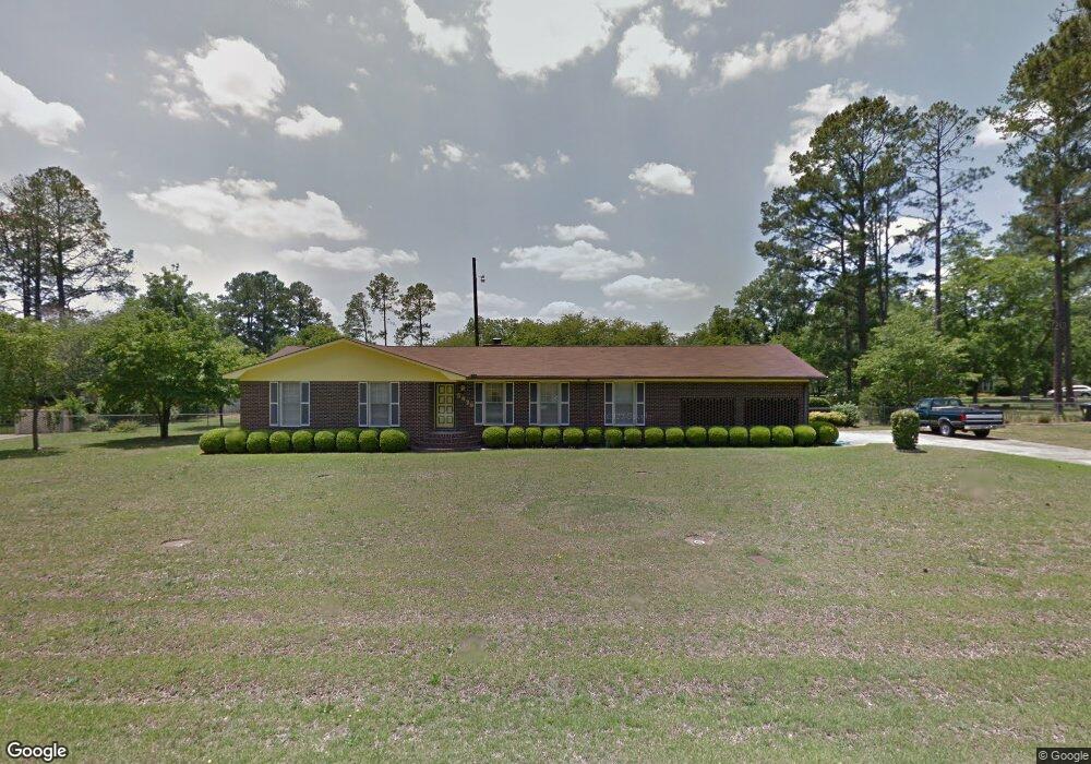 5829 J Dr, Macon, GA 31216 - photo 1