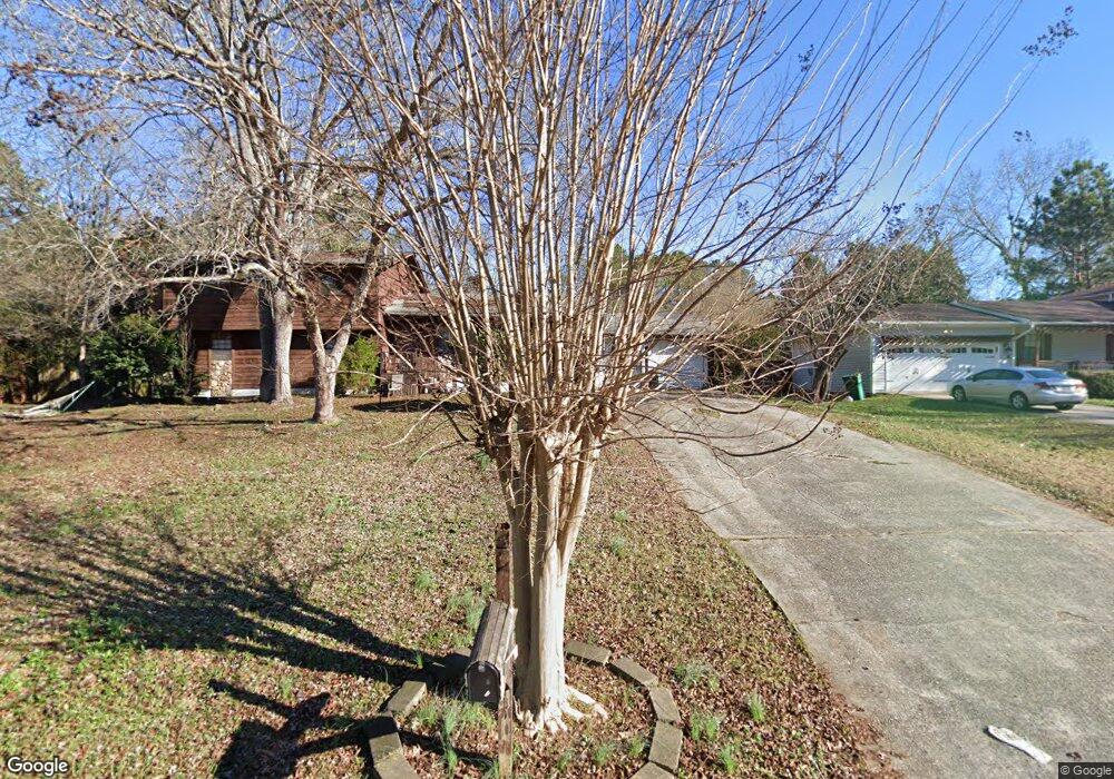 1600 Drakes Dr unit 2W, Jonesboro, GA 30236 - photo 1