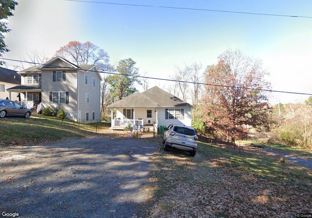 1539 Allison Ave, Waynesboro, VA 22980 - photo 1