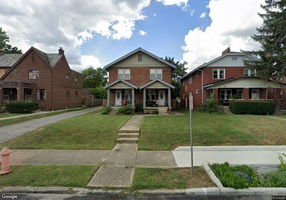 1671 Wyandotte Rd unit 1673 & 1671, Columbus, OH 43212 - photo 1