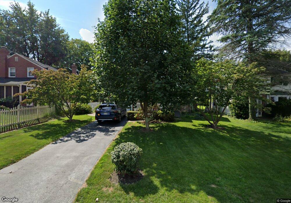 728 Argyle Rd, Glenside, PA 19038 - photo 1