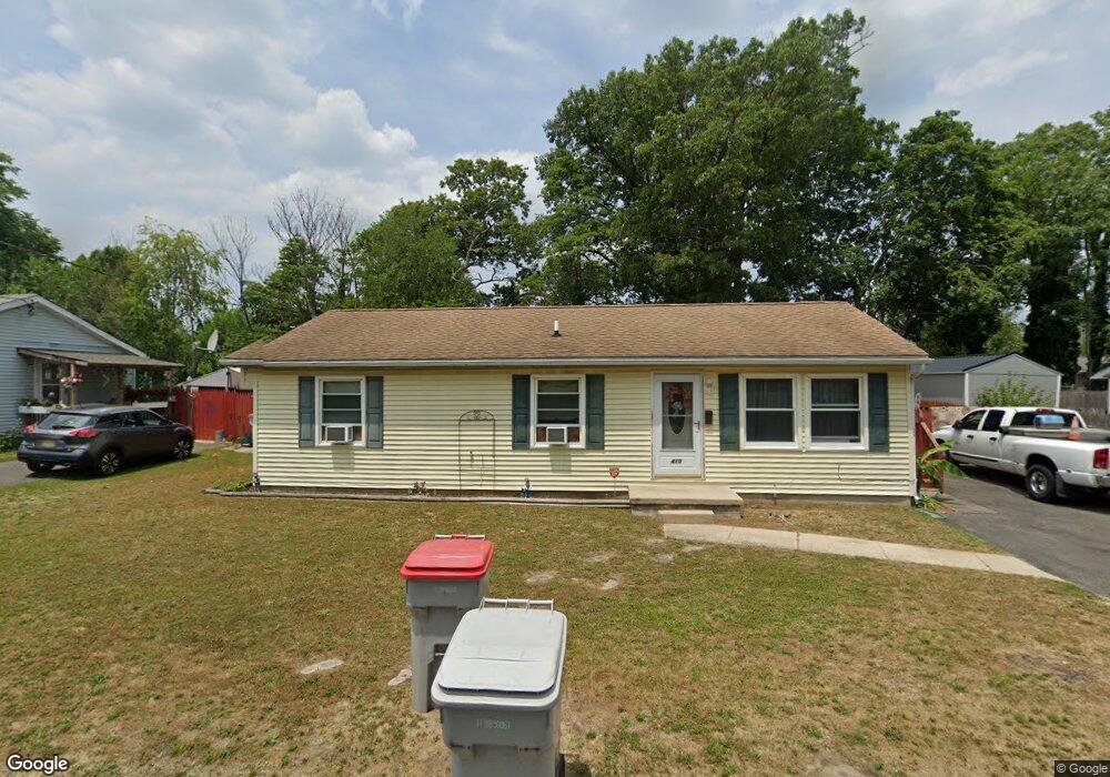 410 Rosewood Ave, Vineland, NJ 08360 - photo 1
