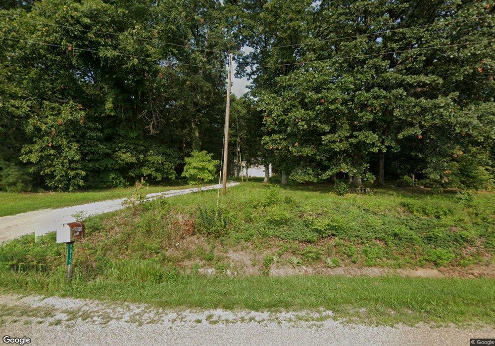 9015 N 890th St, Effingham, IL 62401 - photo 1