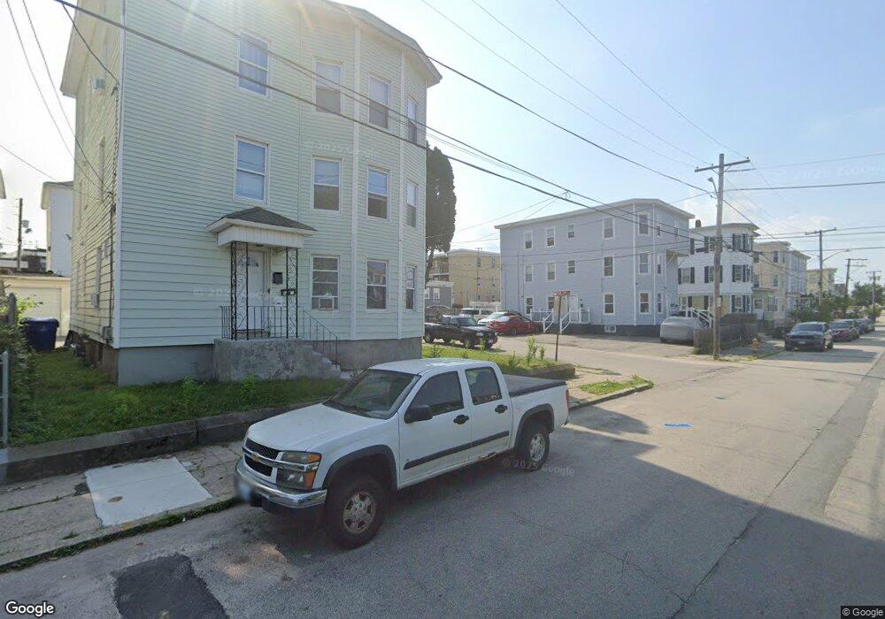 20 Perry St, Central Falls, RI 02863 - photo 1