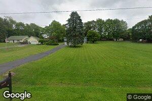 7122 N Prairie Rd, Springport, IN 47386