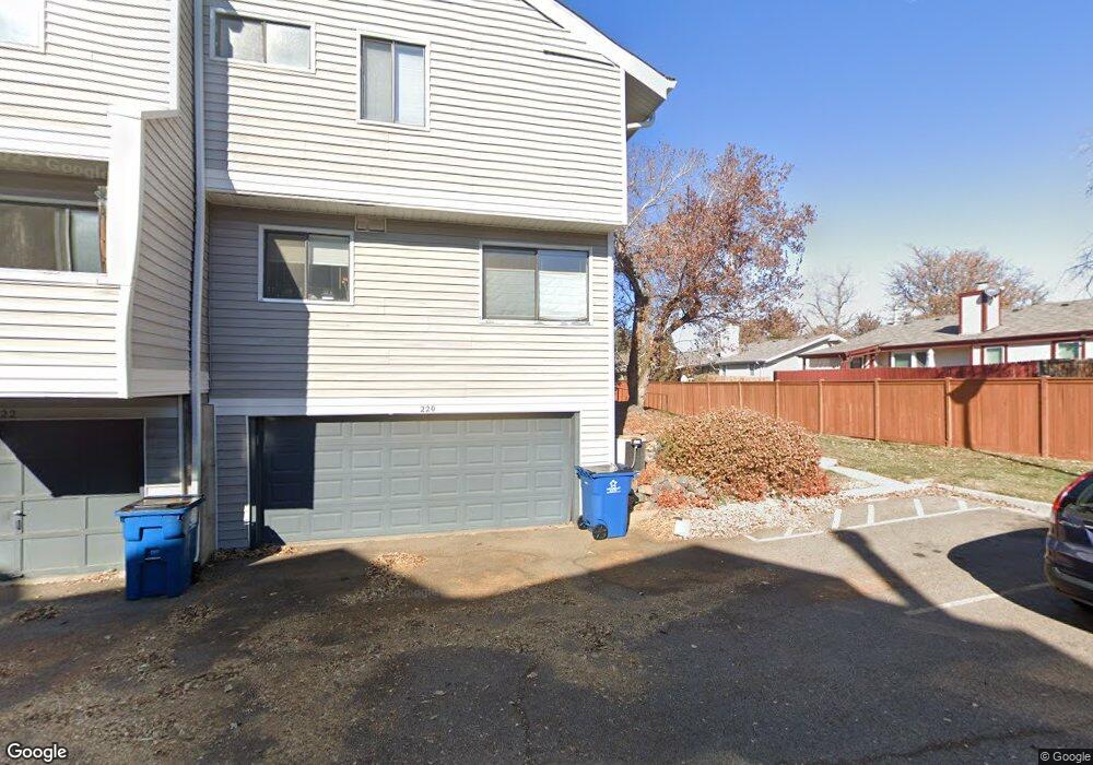 218 S Nome St, Aurora, CO 80012 - photo 1