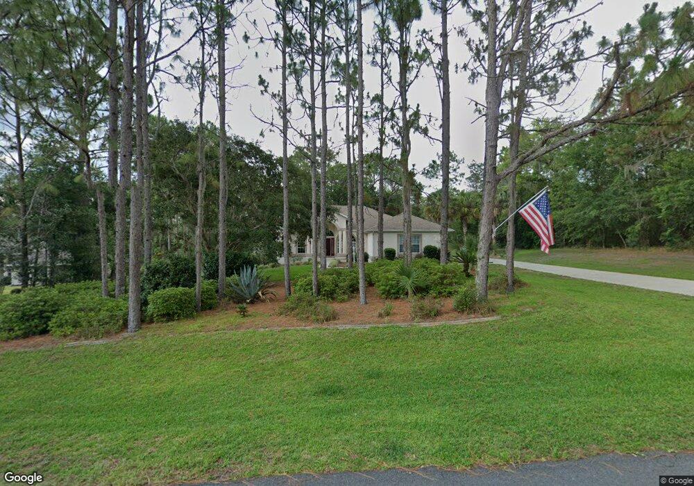 3929 N Monadnock Rd, Hernando, FL 34442 - photo 1