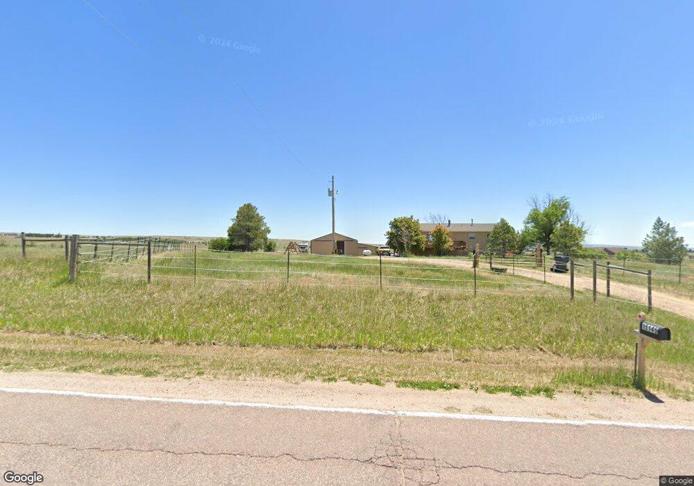 15145 Peyton Hwy, Peyton, CO 80831 - photo 1
