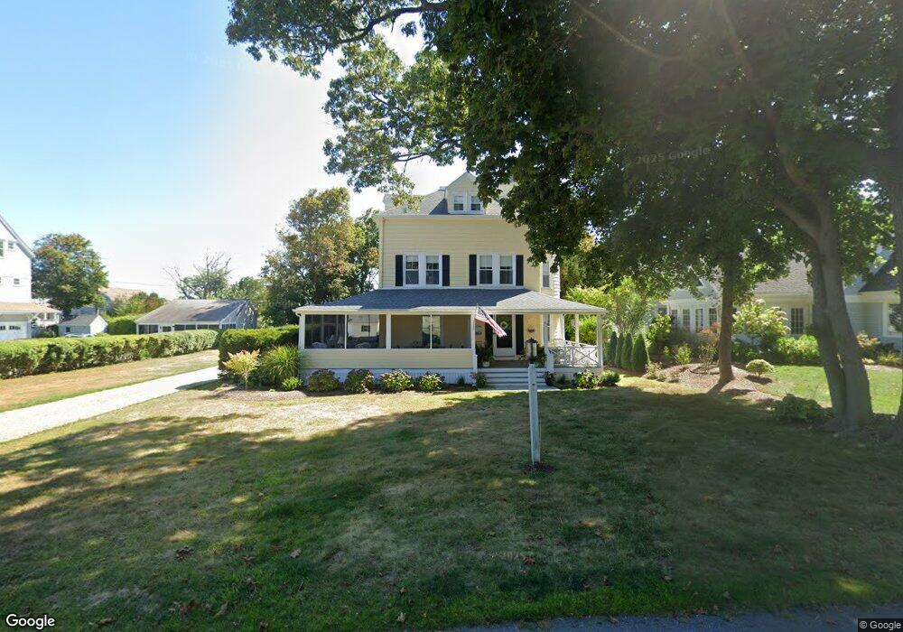 32 Grasshopper Ln, Scituate, MA 02066 - photo 1