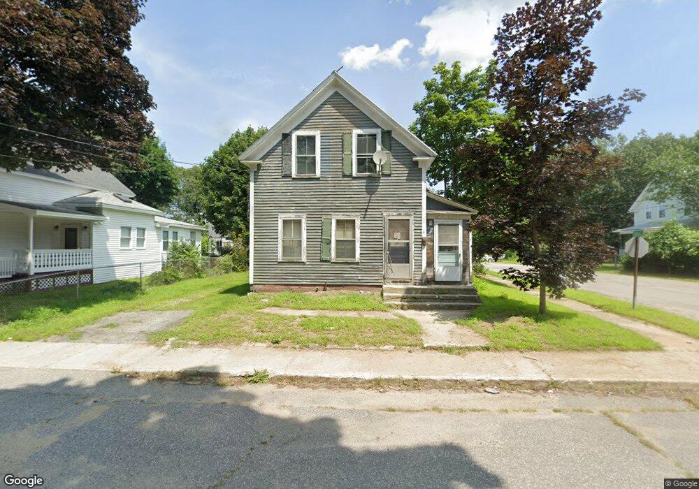 6 Nowell St, Sanford, ME 04073 - photo 1