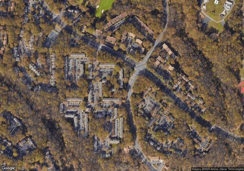 2245 Castle Rock Square unit 45/1B, Reston, VA 20191 - photo 1