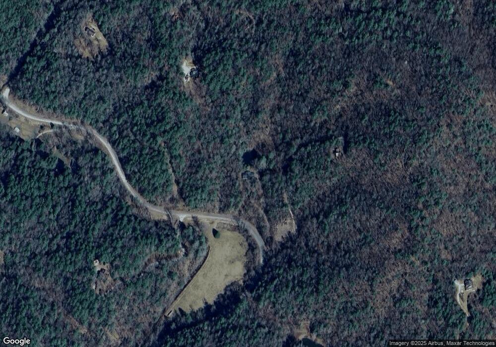 878 Conasauga Rd, Ellijay, GA 30540 - photo 1