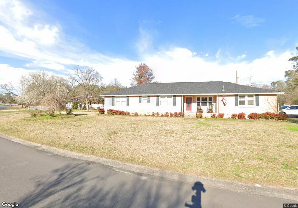 210 S Tremont Rd, Florence, SC 29506 - photo 1