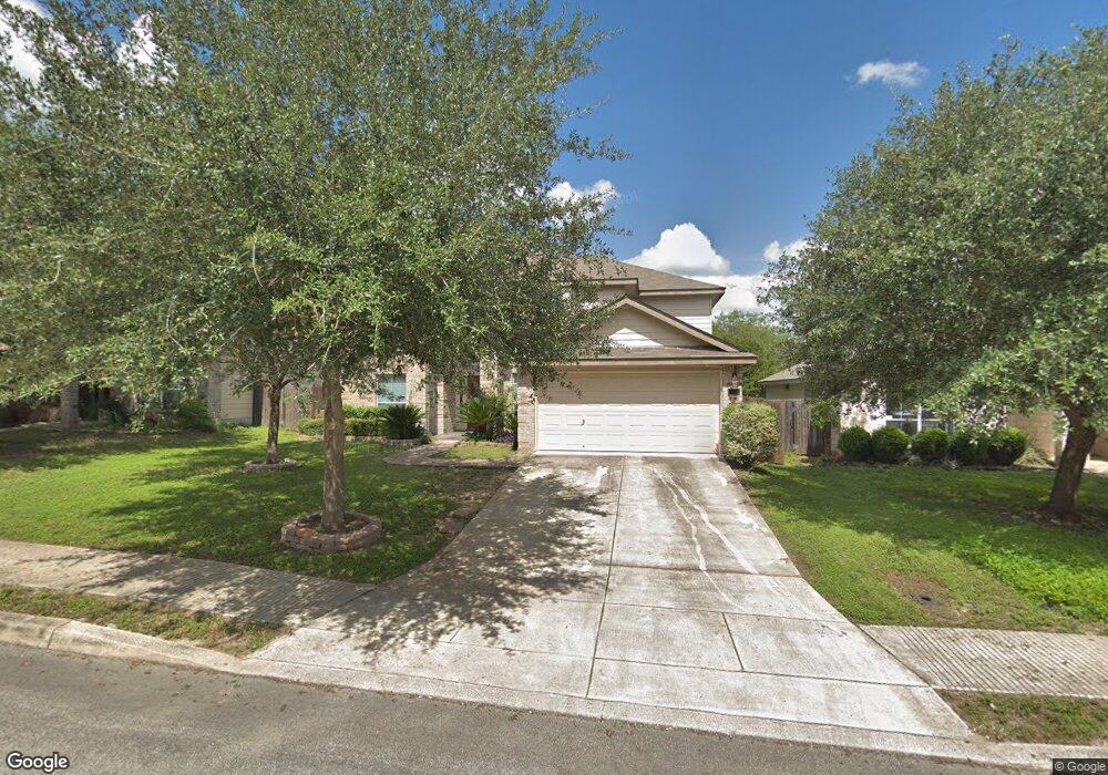 7818 Bur Oak Way, San Antonio, TX 78223 - photo 1