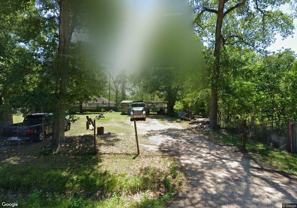 5834 Annunciation St, Houston, TX 77016 - photo 1