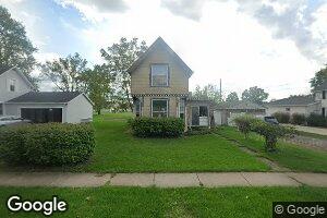 116 E Main St, Elida, OH 45807
