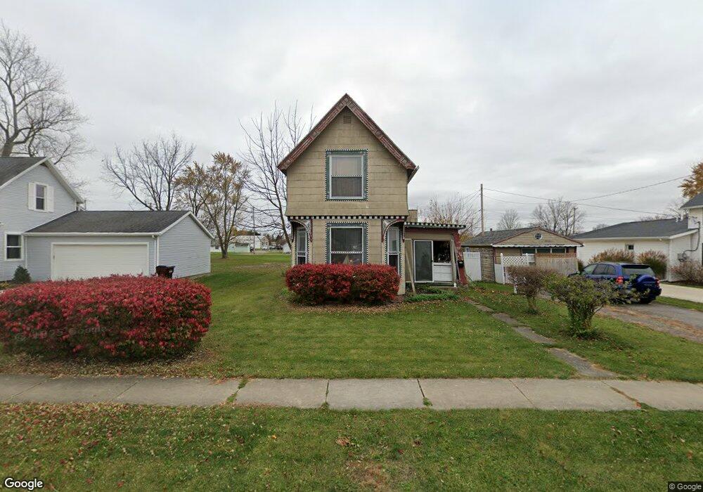 116 E Main St, Elida, OH 45807 - photo 1