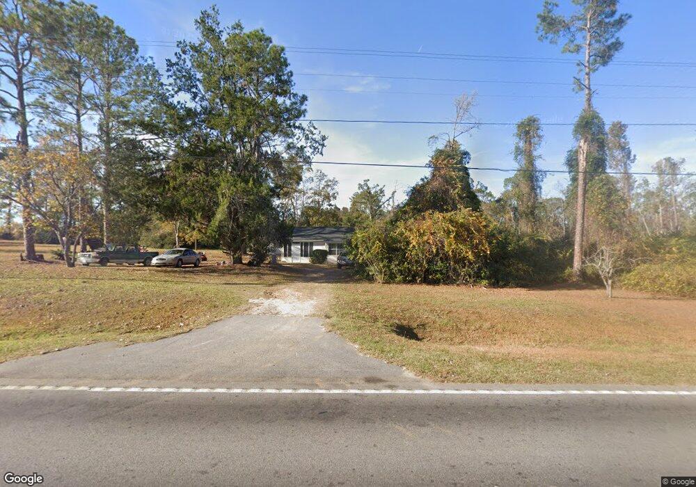 7637 Us Highway 221 N, Douglas, GA 31533 - photo 1