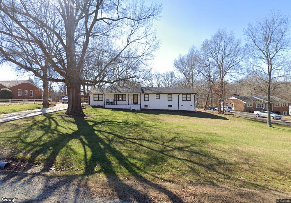 5236 Sweetwater Ct, Greensboro, NC 27407 - photo 1