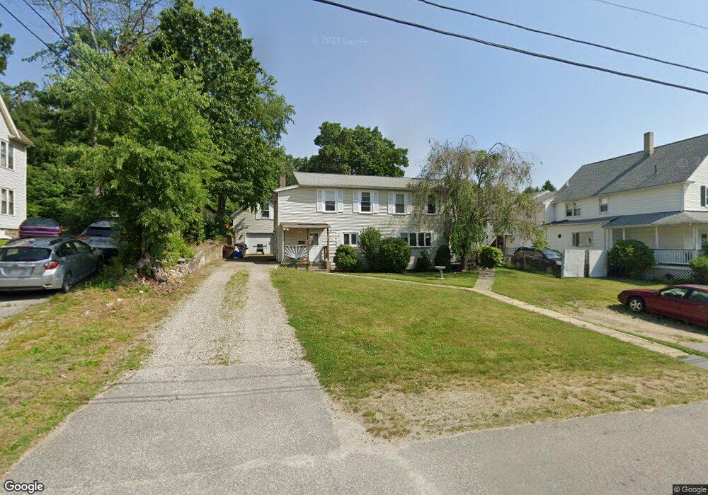 182 Boyce St, Auburn, MA 01501 - photo 1