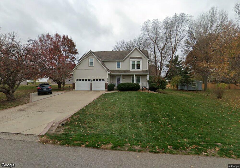 23485 W 57th St, Shawnee, KS 66226 - photo 1