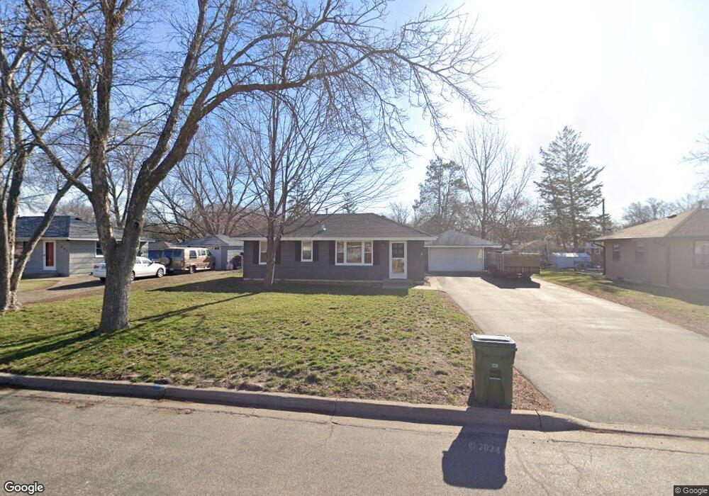 11621 Juniper St NW, Coon Rapids, MN 55448 - photo 1