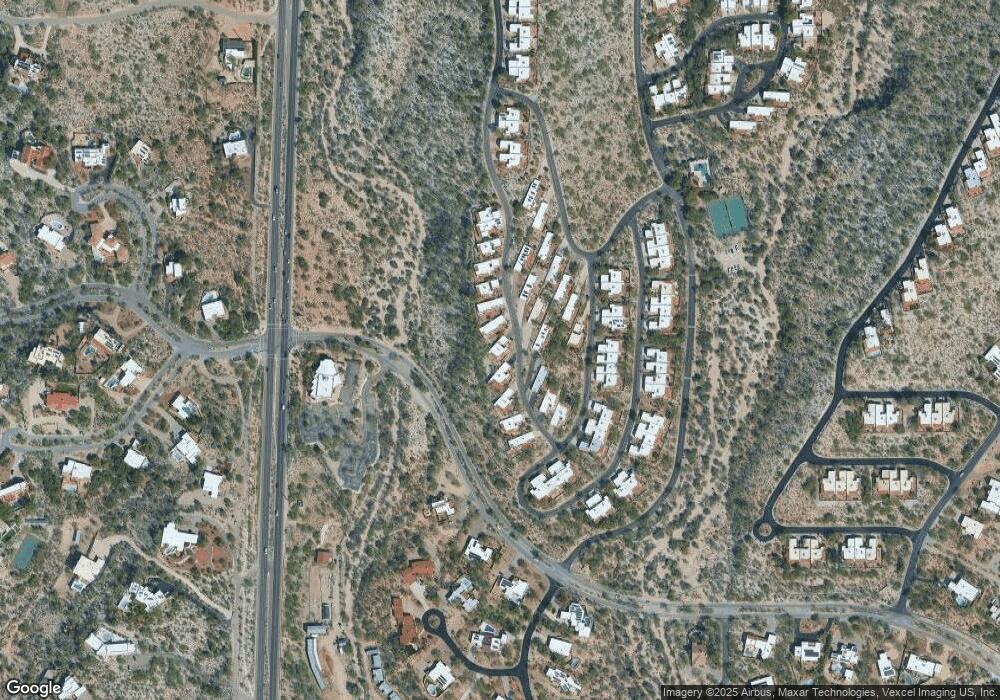 5081 N Camino de la Cumbre, Tucson, AZ 85750 - photo 1