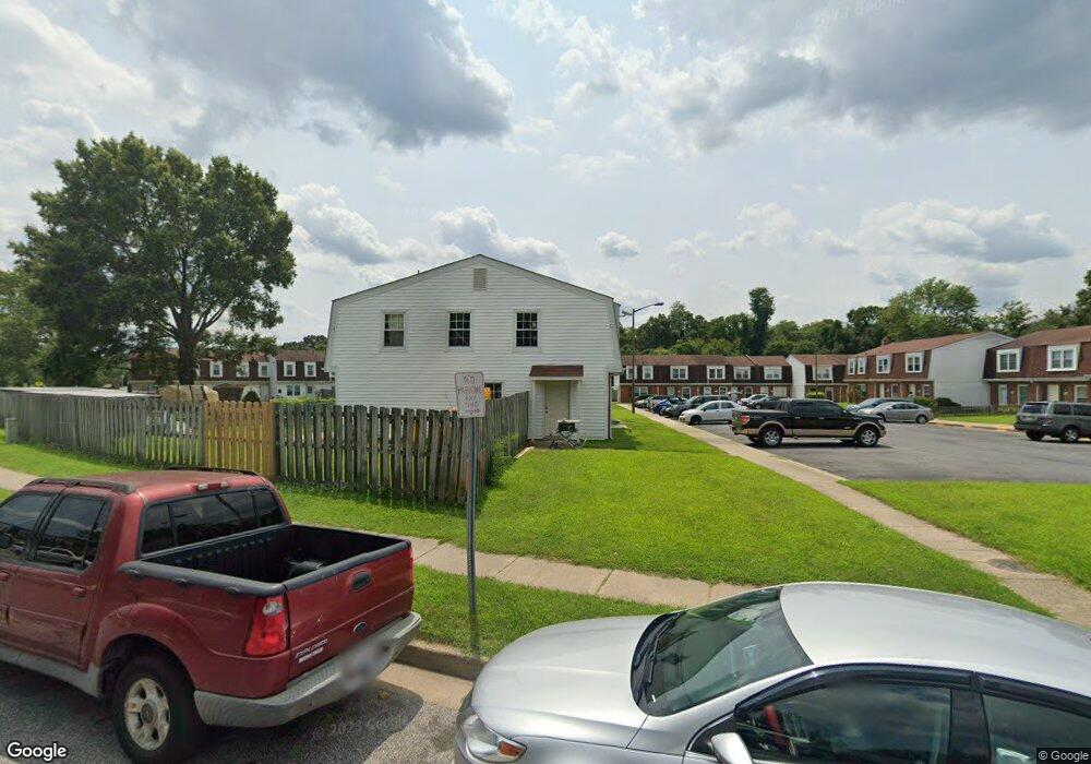 8481 Pioneer Dr, Severn, MD 21144 - photo 1