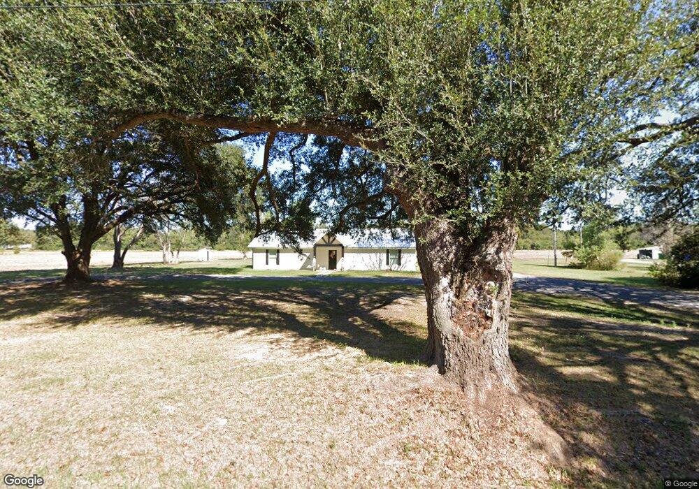 5901 Lum Reeves Rd, Lucedale, MS 39452 - photo 1