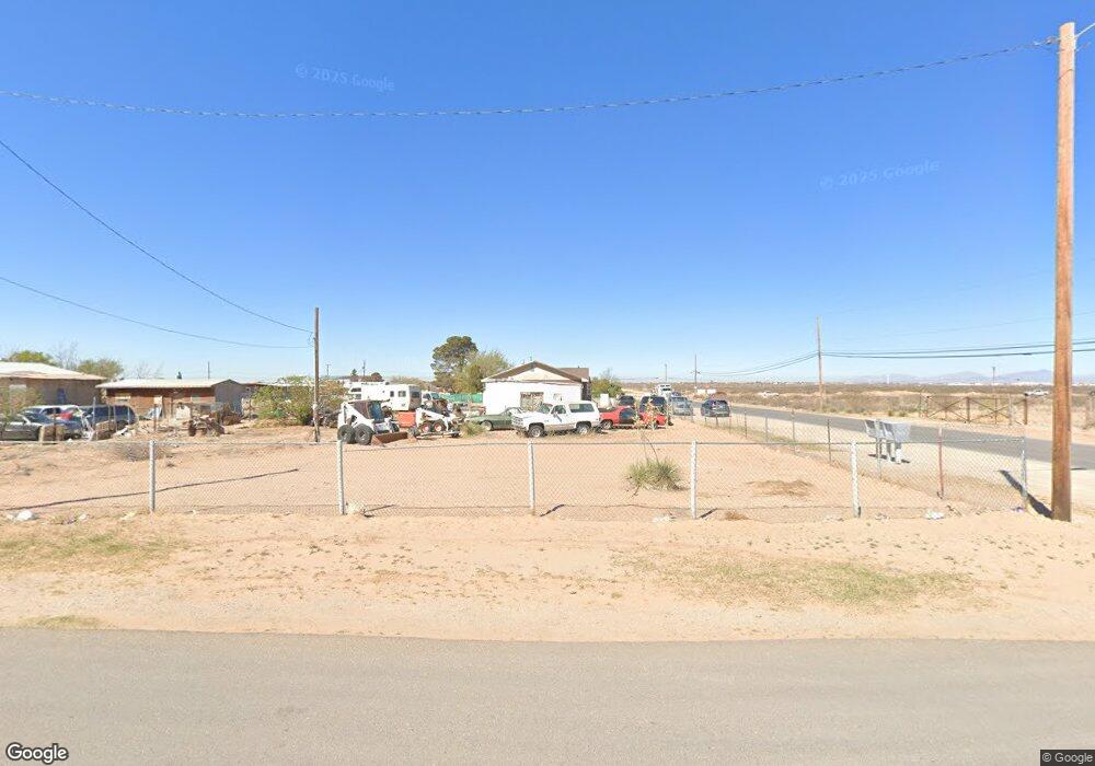 501 Cascada St, El Paso, TX 79928 - photo 1
