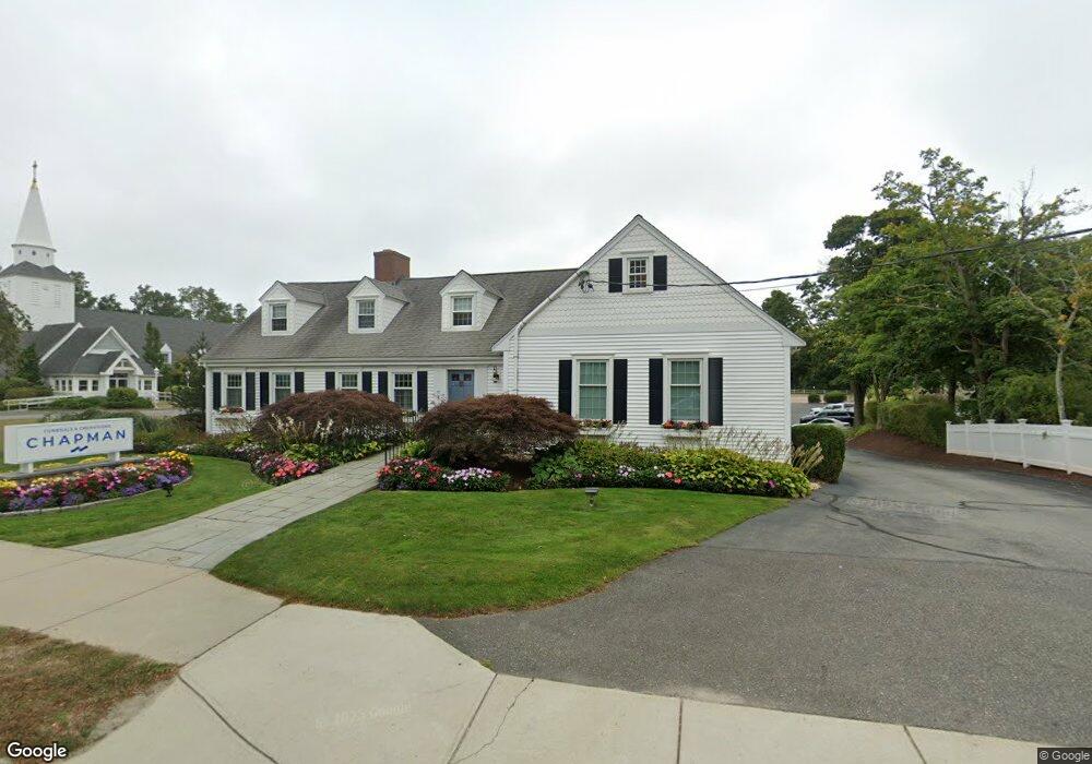 475 Main St, Falmouth, MA 2540 - photo 1