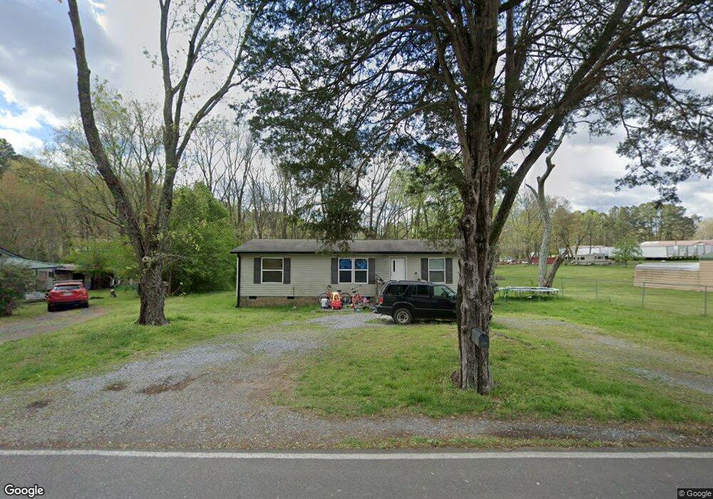 110 Old Lake Rd, Tunnel Hill, GA 30755 - photo 1