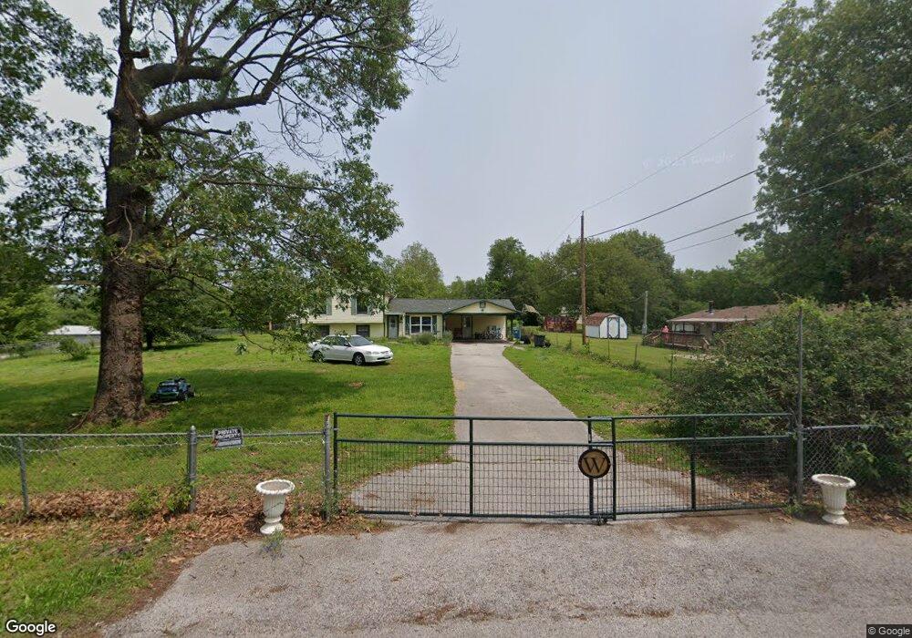 325 Sampson St, Oronogo, MO 64855 - photo 1