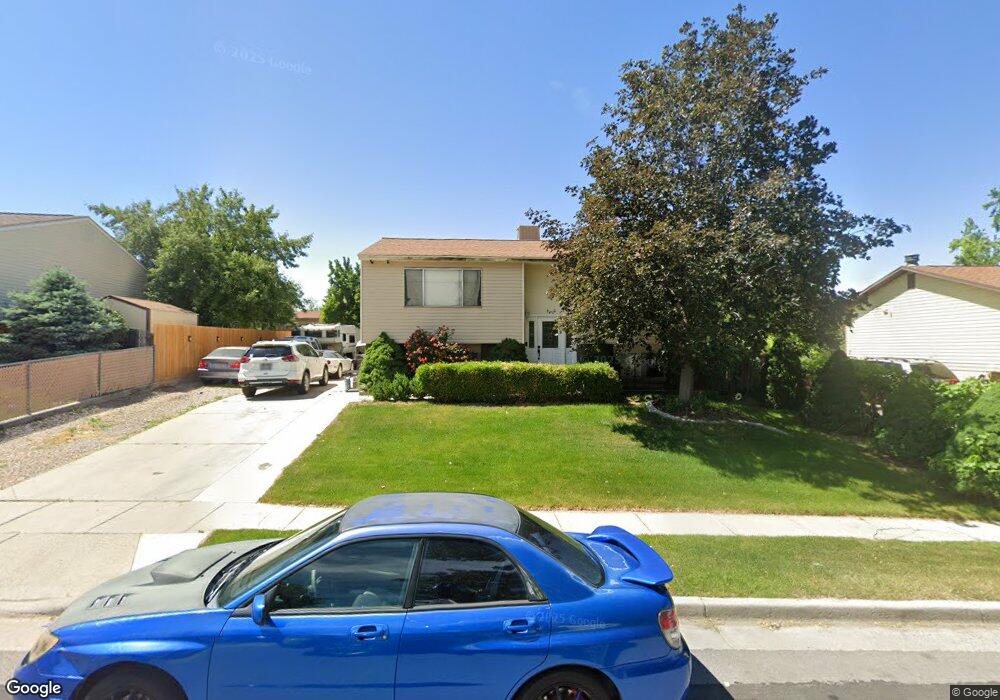 6470 Daffodil Way, West Jordan, UT 84081 - photo 1