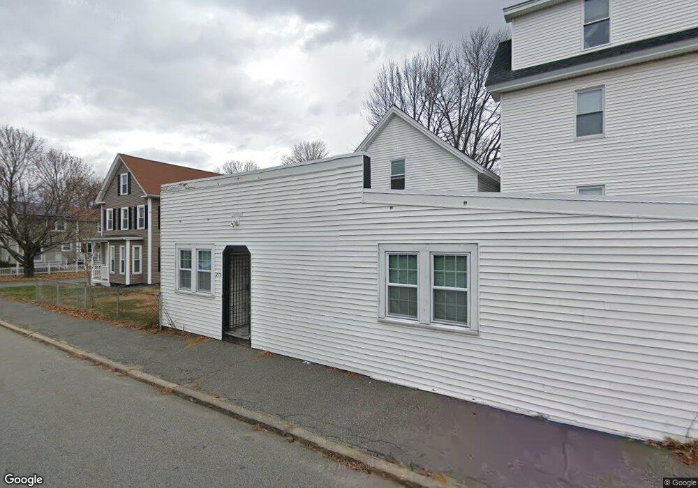 275 Mammoth Rd, Lowell, MA 01854 - photo 1