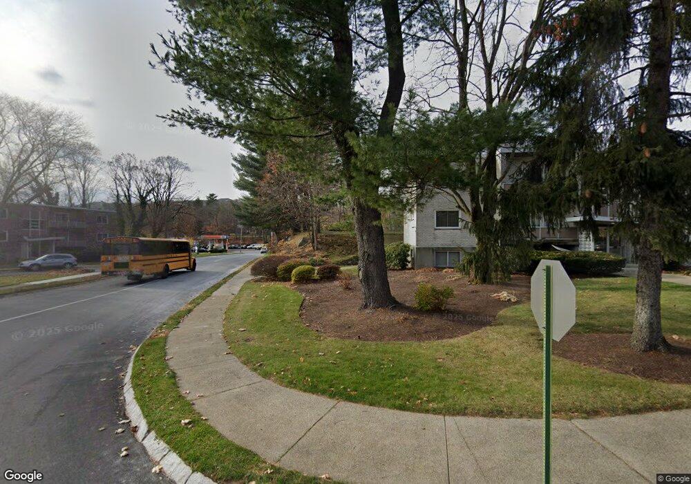 12 Jacqueline Rd unit F, Waltham, MA 02452 - photo 1