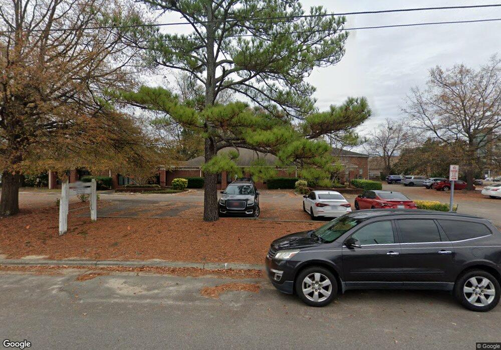 1301 Medical Suite A Dr, Fayetteville, NC 28304 - photo 1