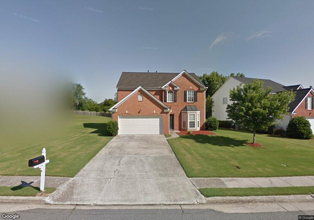 2580 Kirkstone Dr, Buford, GA 30519 - photo 1