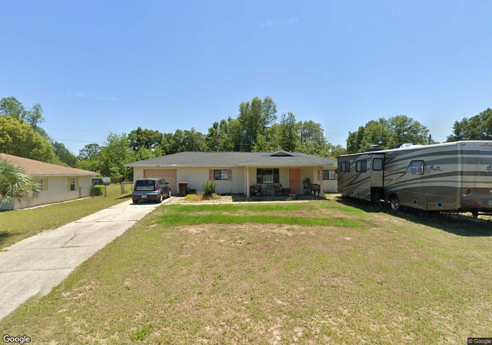 20150 SW 81st St, Dunnellon, FL 34431 - photo 1