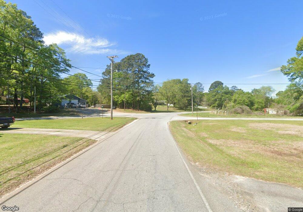 429.5 Arnold St, Barnesville, GA 30204 - photo 1