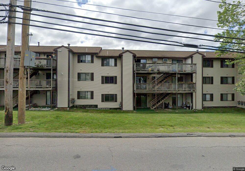 175 Willard St unit 30, Lowell, MA 01850 - photo 1