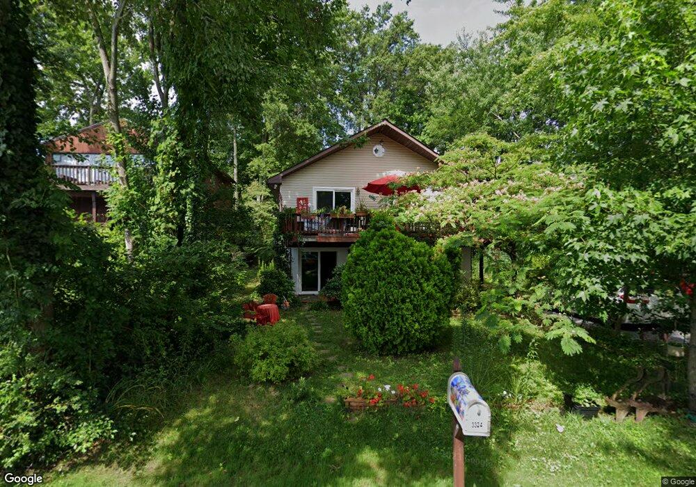 3324 Shore Dr, Annapolis, MD 21403 - photo 1