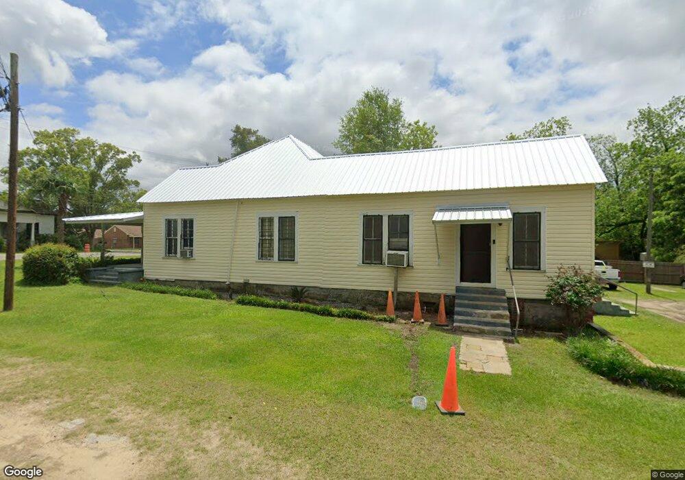 1020 N Jefferson St, Quitman, GA 31643 - photo 1