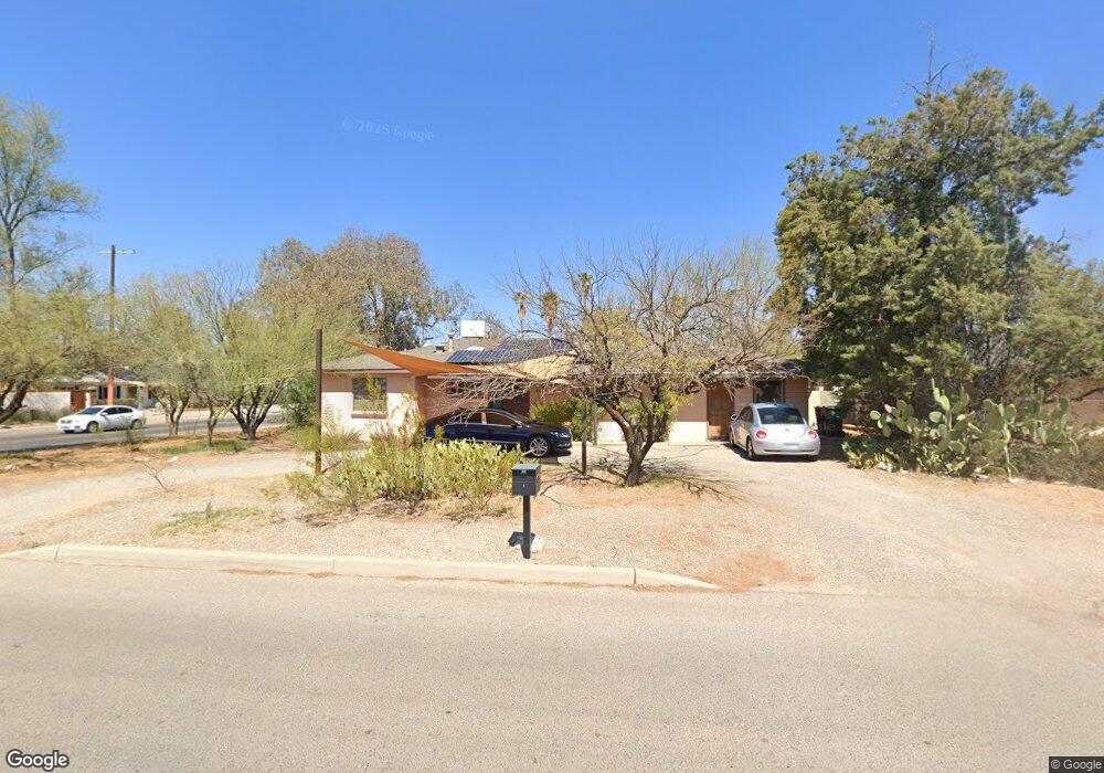 4301 E Timrod St, Tucson, AZ 85711 - photo 1